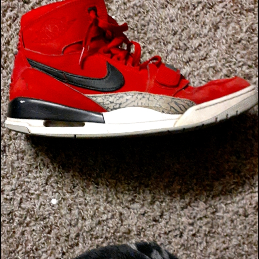 Nike Air Jordans
